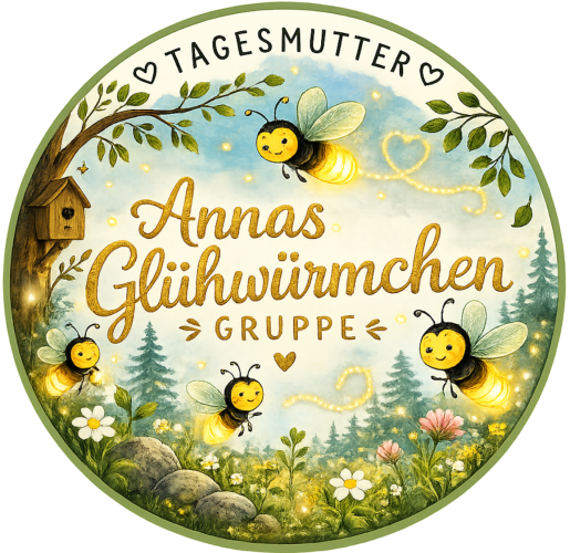 Tagesmutter Annas Glühwürmchen gruppe in Witzenhausen
